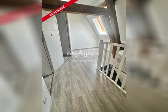 achat appartement doullens 80600