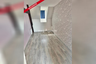 achat appartement doullens 80600
