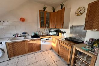 achat appartement dourdan 91410