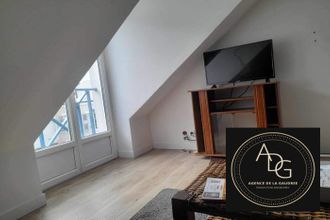 achat appartement dourdan 91410