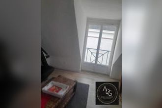 achat appartement dourdan 91410