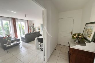 achat appartement dourdan 91410