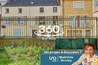 achat appartement dourdan 91410