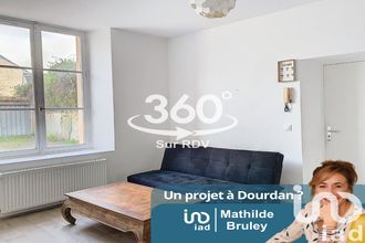 achat appartement dourdan 91410