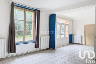 achat appartement dourdan 91410