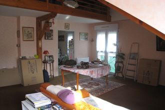 achat appartement dourdan 91410