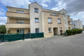 achat appartement dourdan 91410