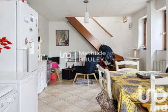 achat appartement dourdan 91410