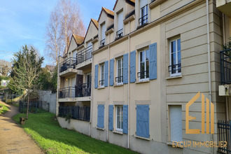 achat appartement dourdan 91410