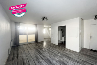 achat appartement dourdan 91410