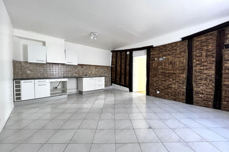 achat appartement dourdan 91410