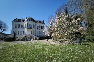 achat appartement dourdan 91410