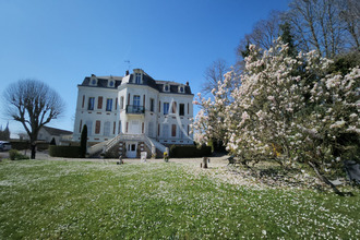 achat appartement dourdan 91410