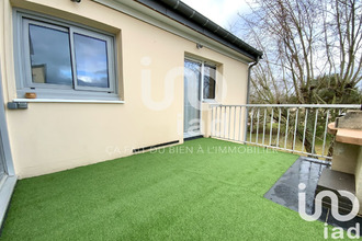 achat appartement dourdan 91410