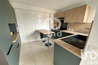 achat appartement dourdan 91410