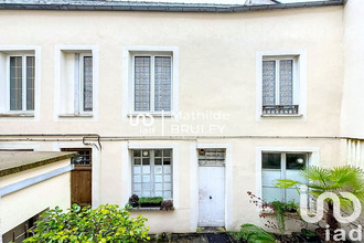 achat appartement dourdan 91410