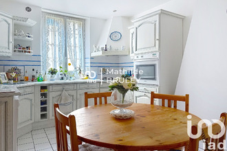 achat appartement dourdan 91410