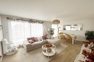 achat appartement dourdan 91410