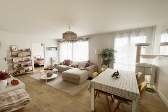 achat appartement dourdan 91410