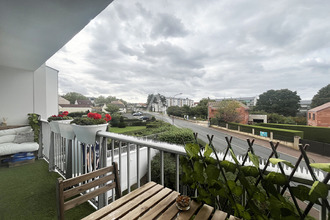 achat appartement dourdan 91410