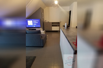 achat appartement dourdan 91410