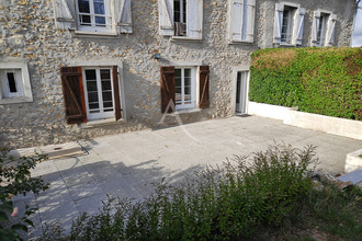 achat appartement dourdan 91410