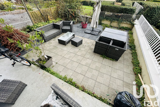 achat appartement dourdan 91410