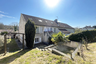 achat appartement dourdan 91410