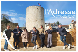 achat appartement dourdan 91410