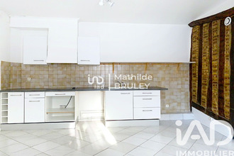 achat appartement dourdan 91410