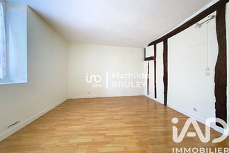 achat appartement dourdan 91410