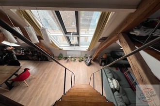 achat appartement dourdan 91410