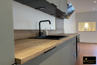 achat appartement dourdan 91410