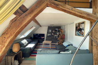 achat appartement dourdan 91410