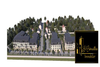 achat appartement dourdan 91410