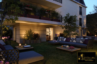 achat appartement dourdan 91410