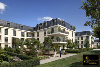 achat appartement dourdan 91410