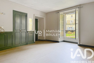 achat appartement dourdan 91410