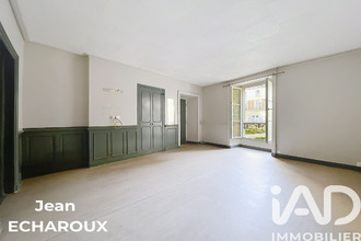 achat appartement dourdan 91410