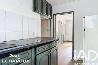 achat appartement dourdan 91410