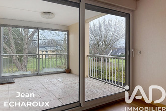 achat appartement dourdan 91410