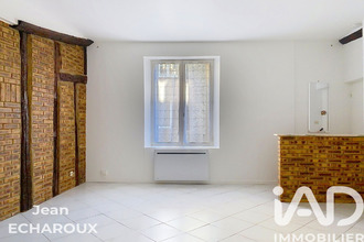 achat appartement dourdan 91410