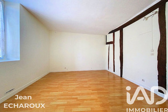 achat appartement dourdan 91410
