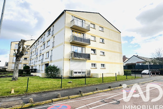 achat appartement dourdan 91410