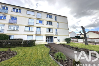 achat appartement dourdan 91410