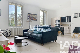 achat appartement dourdan 91410