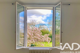 achat appartement dourdan 91410