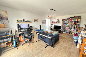achat appartement dourdan 91410
