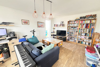 achat appartement dourdan 91410