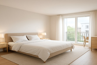achat appartement dourdan 91410